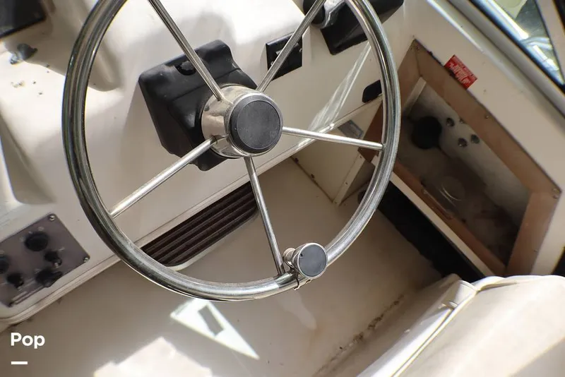 Slide: The Image of Grady-White 252 Sailfish 1994 - 16339354