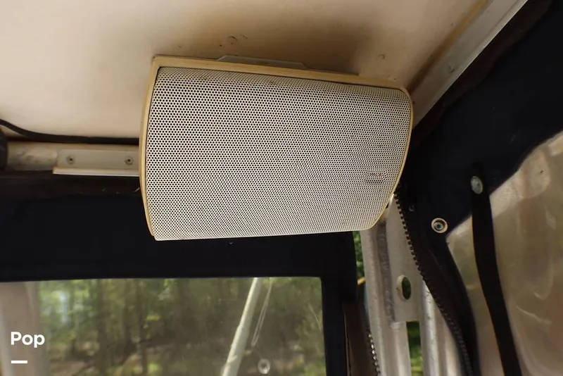 Slide: The Image of Grady-White 252 Sailfish 1994 - 16339356