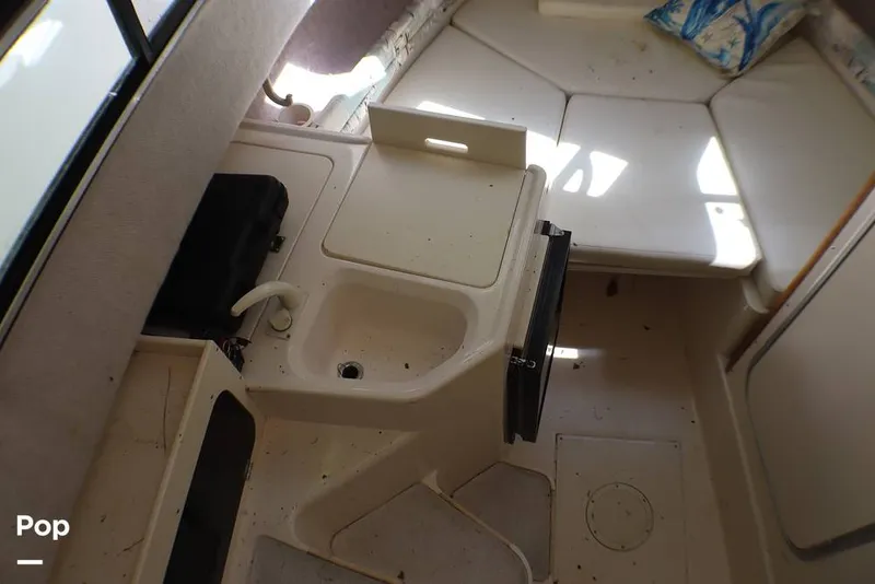 Slide: The Image of Grady-White 252 Sailfish 1994 - 16339361