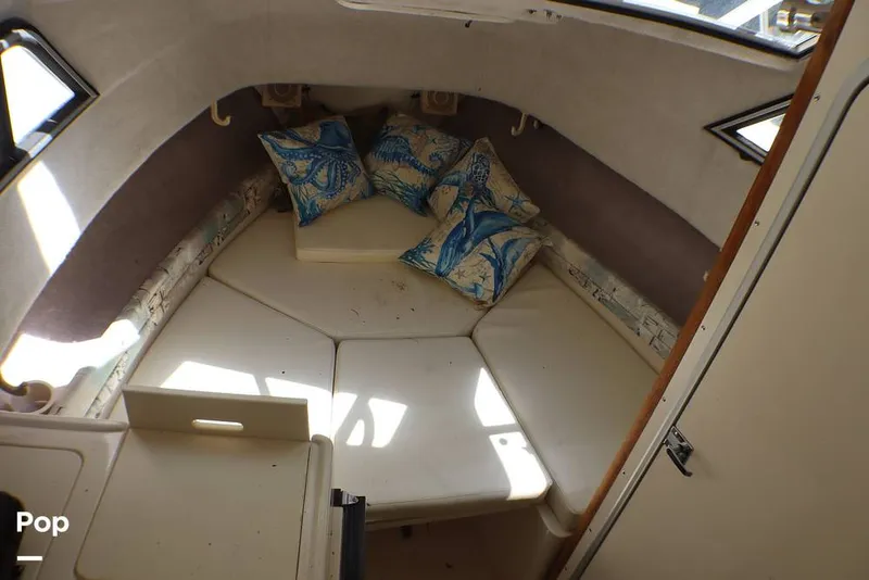 Slide: The Image of Grady-White 252 Sailfish 1994 - 16339362