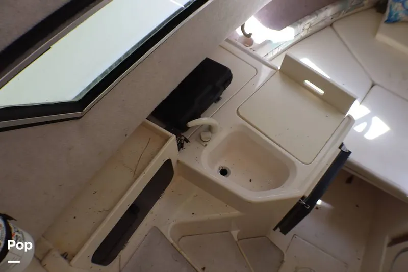 Slide: The Image of Grady-White 252 Sailfish 1994 - 16339363