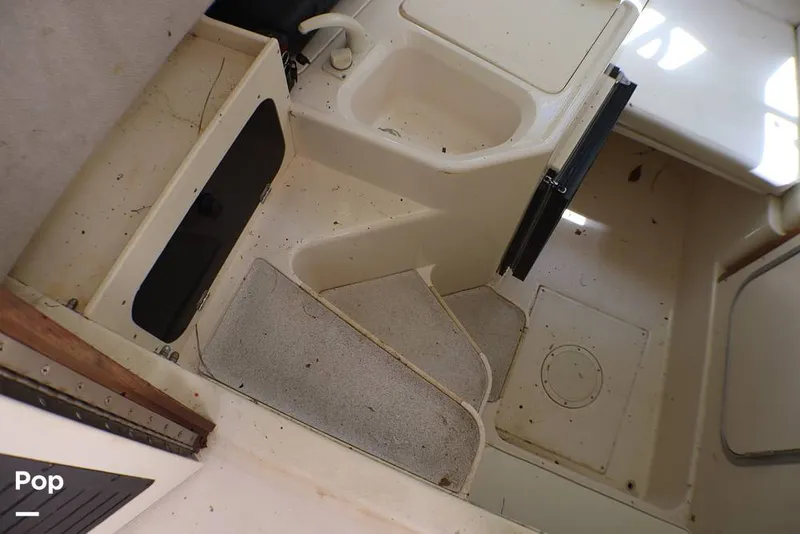 Slide: The Image of Grady-White 252 Sailfish 1994 - 16339364