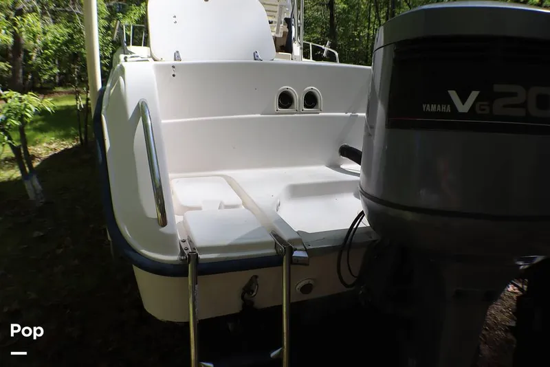 Slide: The Image of Grady-White 252 Sailfish 1994 - 16339316