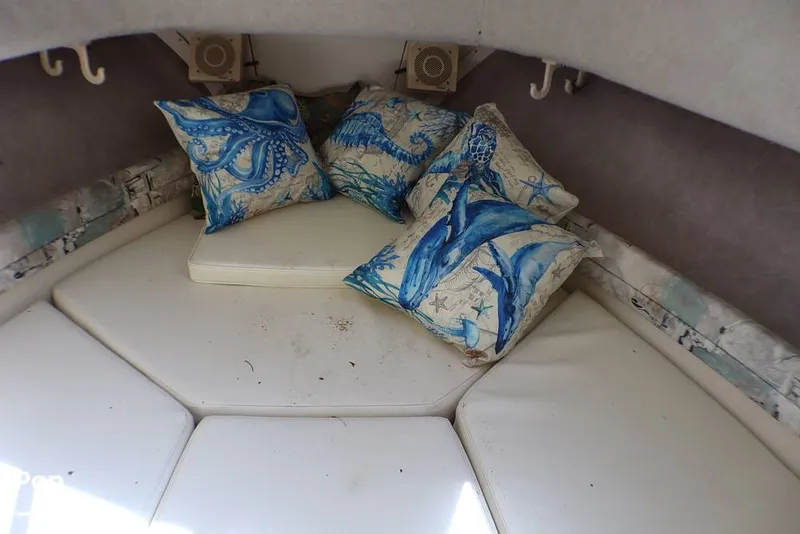 Slide: The Image of Grady-White 252 Sailfish 1994 - 16339369