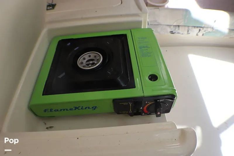 Slide: The Image of Grady-White 252 Sailfish 1994 - 16339370