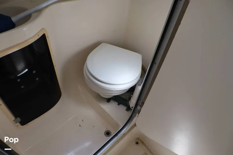 Slide: The Image of Grady-White 252 Sailfish 1994 - 16339372