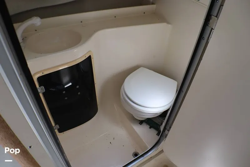 Slide: The Image of Grady-White 252 Sailfish 1994 - 16339373