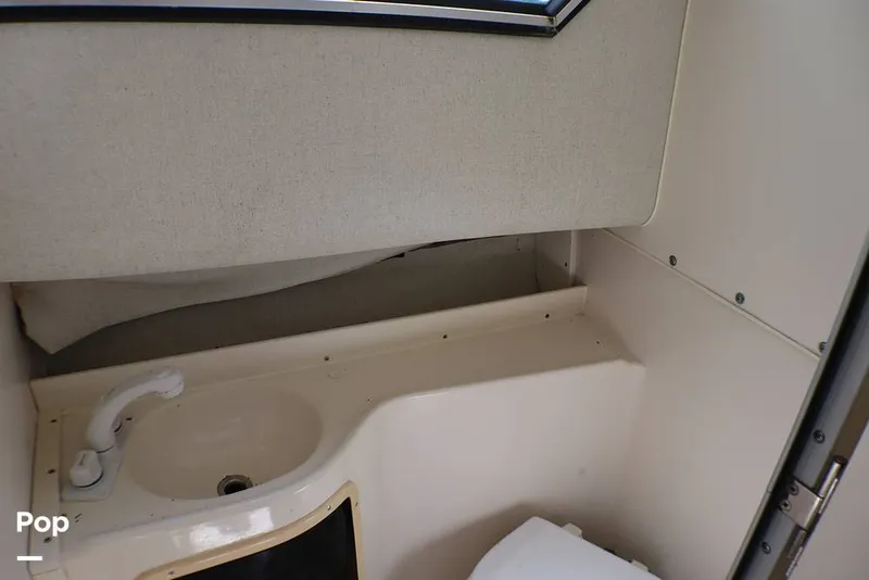 Slide: The Image of Grady-White 252 Sailfish 1994 - 16339374