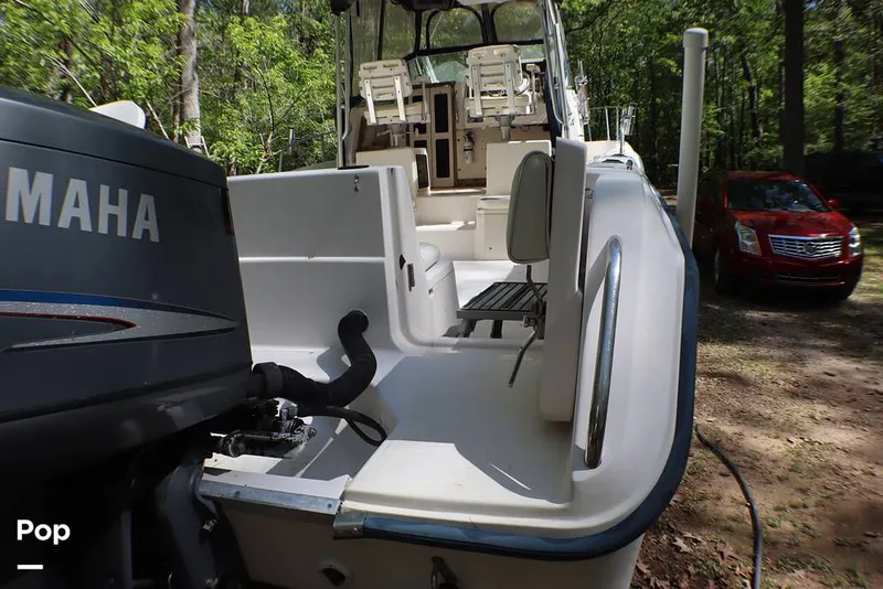 Slide: The Image of Grady-White 252 Sailfish 1994 - 16339317