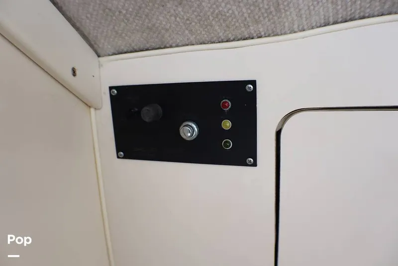 Slide: The Image of Grady-White 252 Sailfish 1994 - 16339377