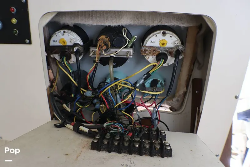 Slide: The Image of Grady-White 252 Sailfish 1994 - 16339379