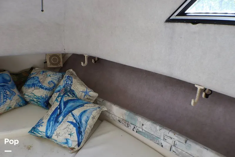 Slide: The Image of Grady-White 252 Sailfish 1994 - 16339385