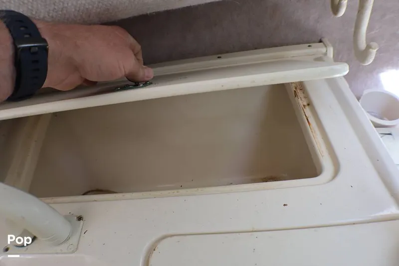 Slide: The Image of Grady-White 252 Sailfish 1994 - 16339387