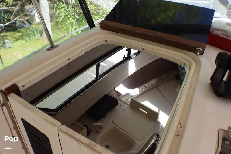 Slide: The Image of Grady-White 252 Sailfish 1994 - 16339392