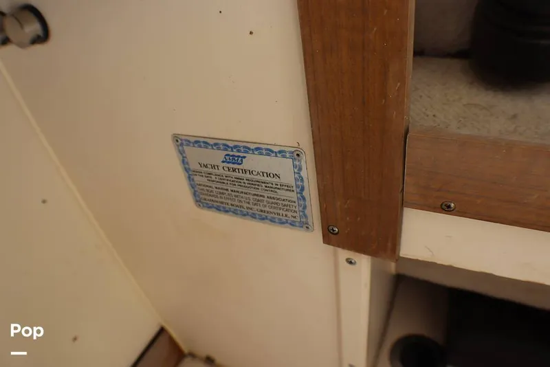 Slide: The Image of Grady-White 252 Sailfish 1994 - 16339396