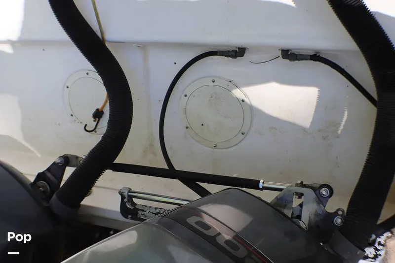 Slide: The Image of Grady-White 252 Sailfish 1994 - 16339320