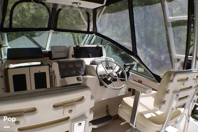 Slide: The Image of Grady-White 252 Sailfish 1994 - 16339398