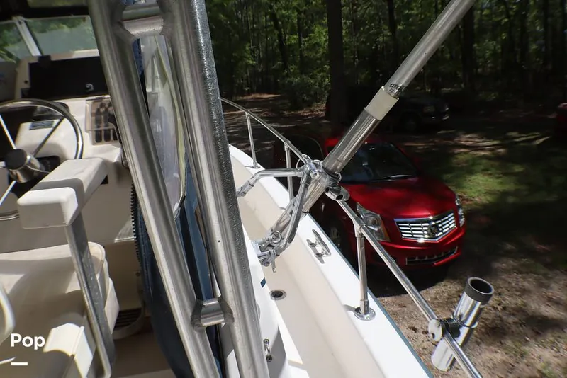 Slide: The Image of Grady-White 252 Sailfish 1994 - 16339399