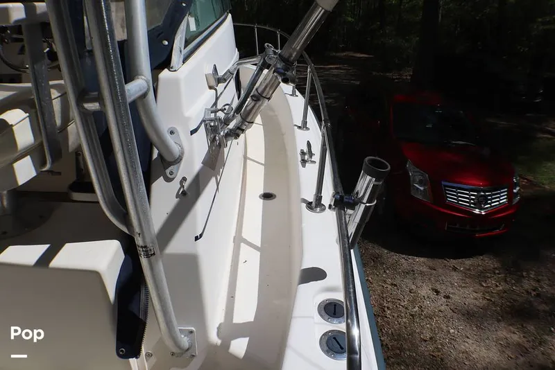 Slide: The Image of Grady-White 252 Sailfish 1994 - 16339401