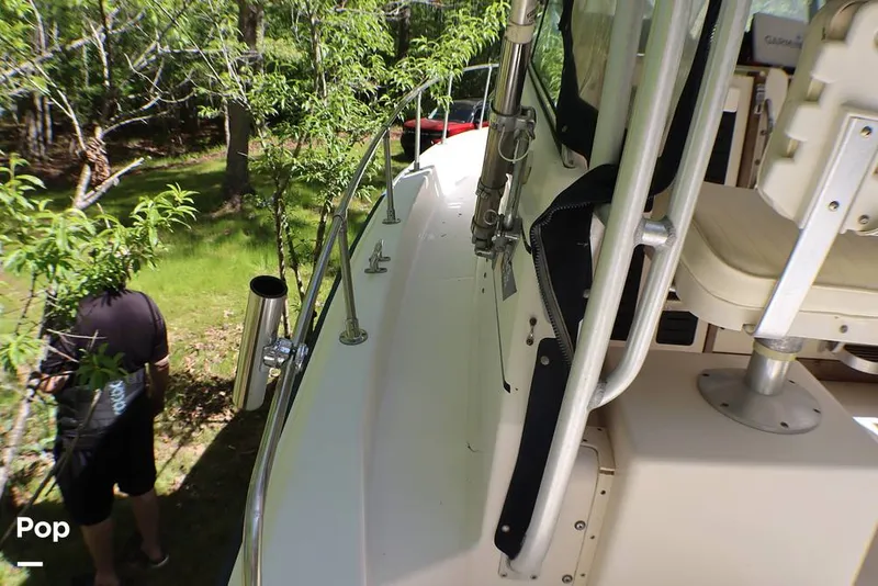 Slide: The Image of Grady-White 252 Sailfish 1994 - 16339402