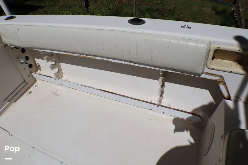 Slide: The Image of Grady-White 252 Sailfish 1994 - 16339403