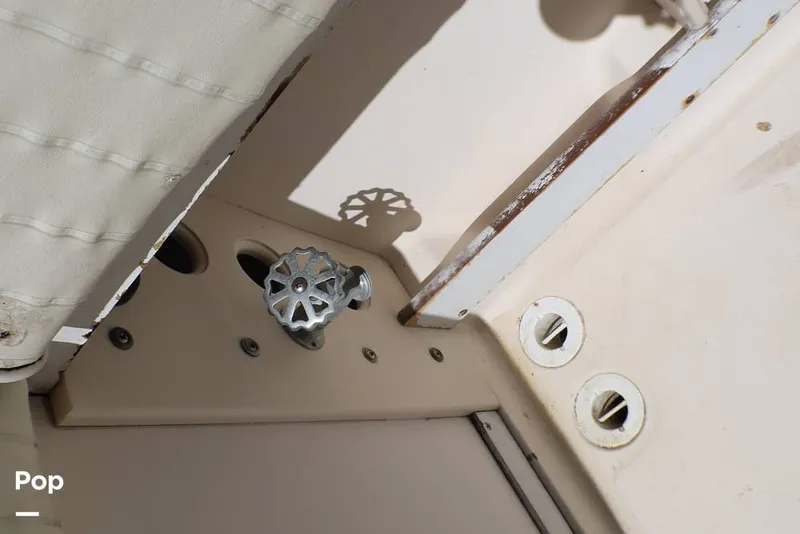 Slide: The Image of Grady-White 252 Sailfish 1994 - 16339404