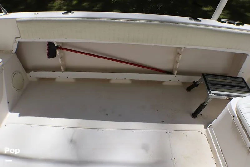 Slide: The Image of Grady-White 252 Sailfish 1994 - 16339405