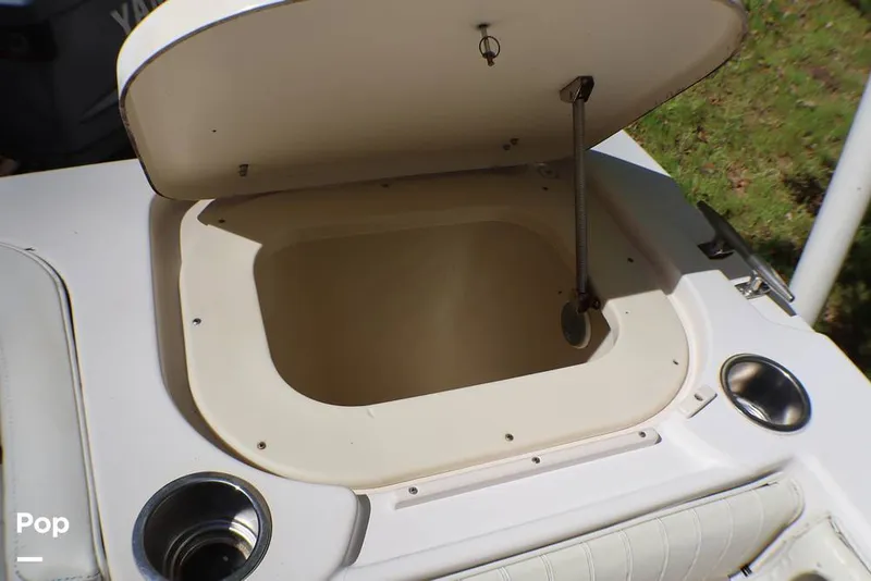 Slide: The Image of Grady-White 252 Sailfish 1994 - 16339321