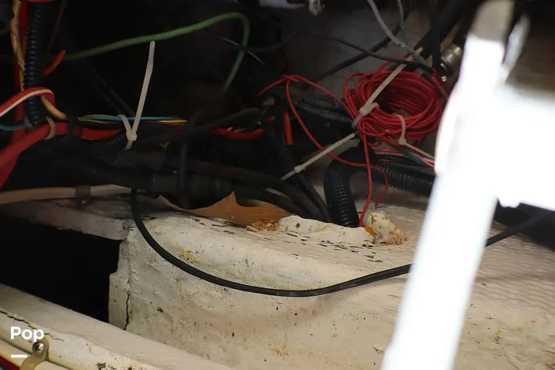 Slide: The Image of Grady-White 252 Sailfish 1994 - 16339413