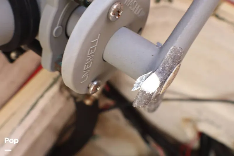 Slide: The Image of Grady-White 252 Sailfish 1994 - 16339416