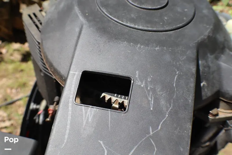 Slide: The Image of Grady-White 252 Sailfish 1994 - 16339419