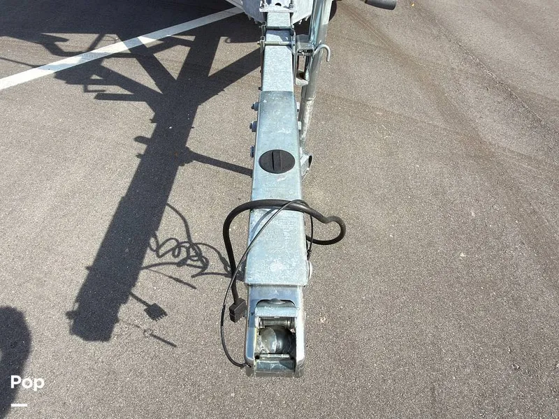 Slide: The Image of Bentley Pontoons 220 FNC 2023 - 16242140