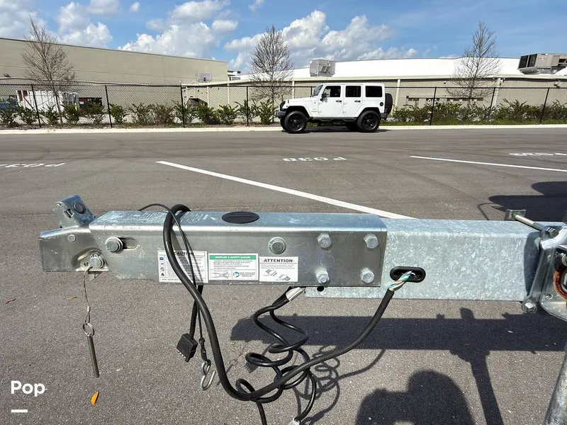 Slide: The Image of Bentley Pontoons 220 FNC 2023 - 16242141