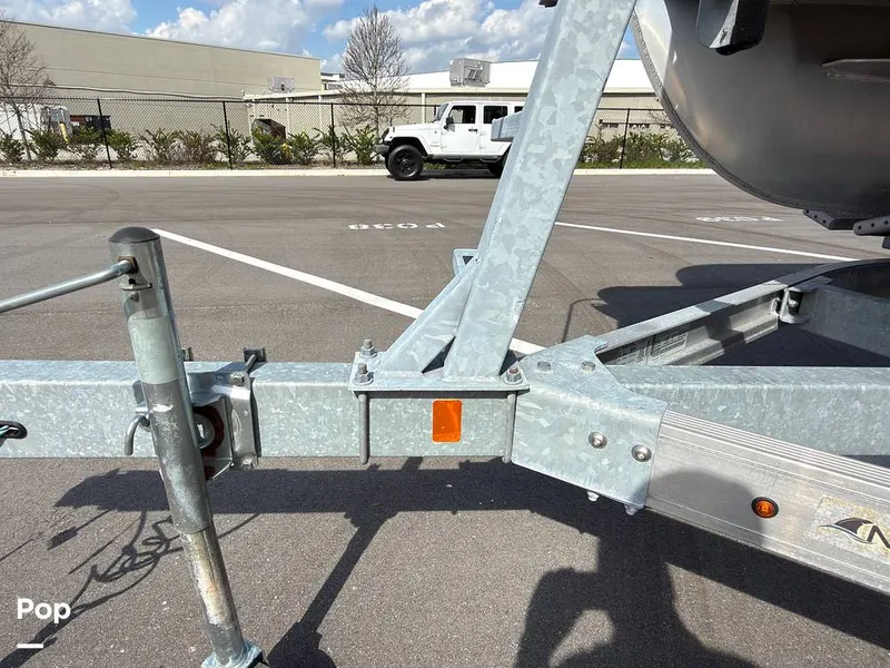 Slide: The Image of Bentley Pontoons 220 FNC 2023 - 16242142