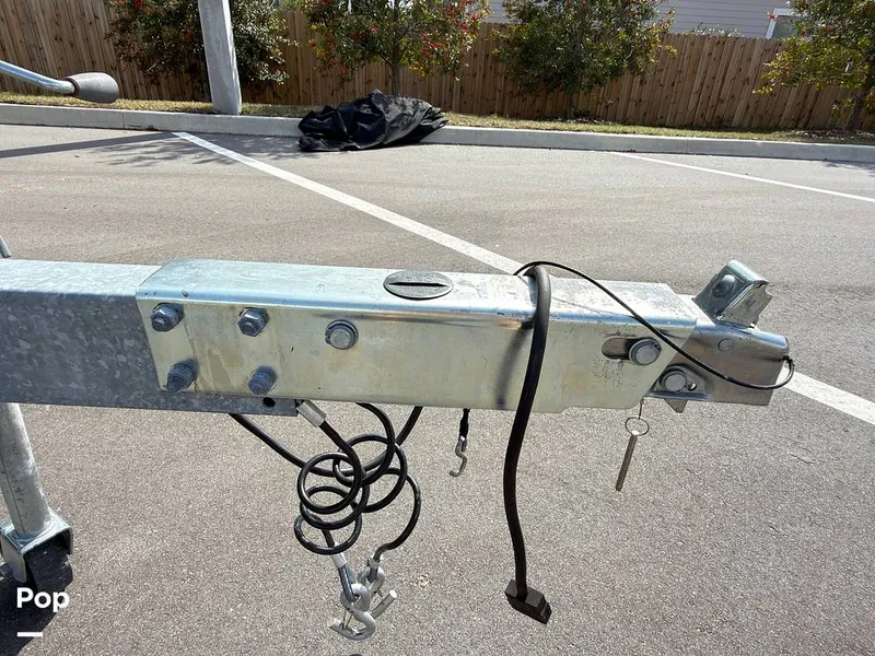 Slide: The Image of Bentley Pontoons 220 FNC 2023 - 16242144