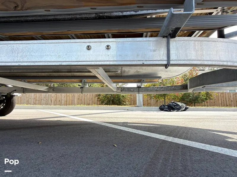 Slide: The Image of Bentley Pontoons 220 FNC 2023 - 16242148