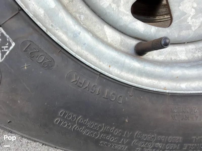 Slide: The Image of Bentley Pontoons 220 FNC 2023 - 16242151