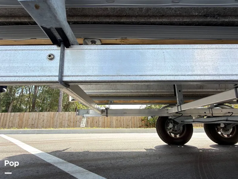 Slide: The Image of Bentley Pontoons 220 FNC 2023 - 16242153