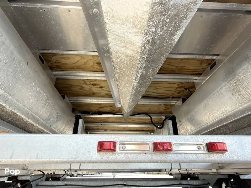 Slide: The Image of Bentley Pontoons 220 FNC 2023 - 16242154