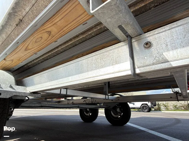 Slide: The Image of Bentley Pontoons 220 FNC 2023 - 16242155