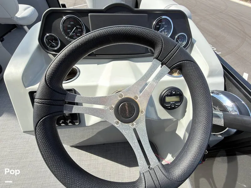 Slide: The Image of Bentley Pontoons 220 FNC 2023 - 16242067