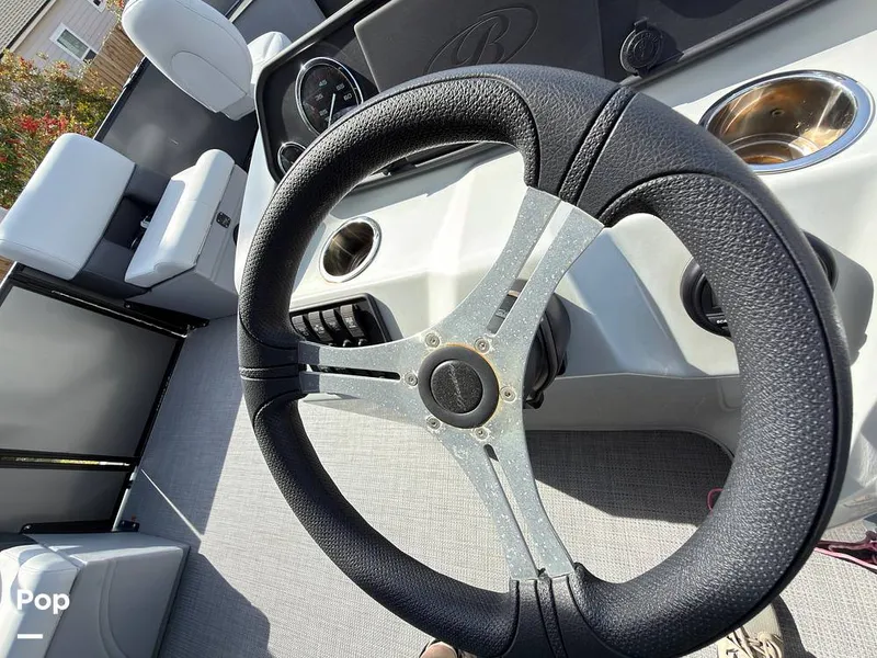 Slide: The Image of Bentley Pontoons 220 FNC 2023 - 16242072