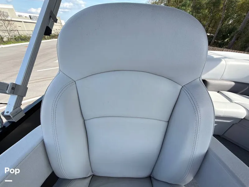 Slide: The Image of Bentley Pontoons 220 FNC 2023 - 16242075