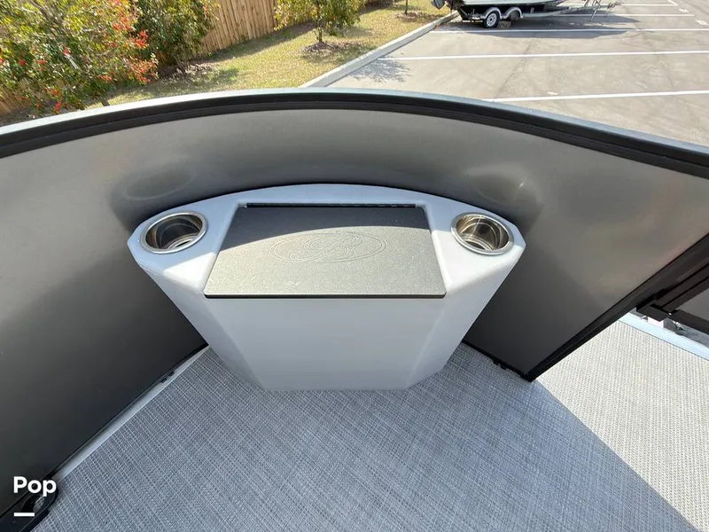 Slide: The Image of Bentley Pontoons 220 FNC 2023 - 16242086