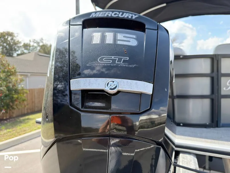 Slide: The Image of Bentley Pontoons 220 FNC 2023 - 16242115