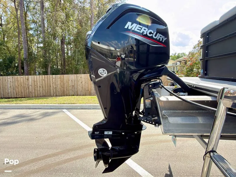 Slide: The Image of Bentley Pontoons 220 FNC 2023 - 16242041