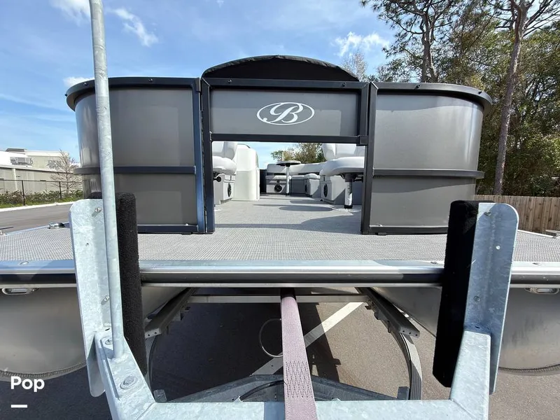 Slide: The Image of Bentley Pontoons 220 FNC 2023 - 16242132