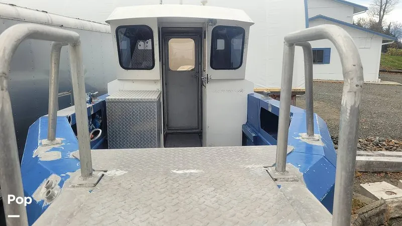 Slide: The Image of Stabi-Craft 659 2008 - 14851742