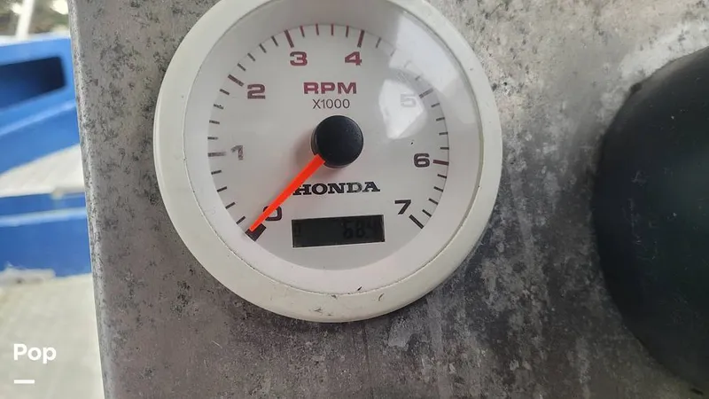 Slide: The Image of Stabi-Craft 659 2008 - 14851743