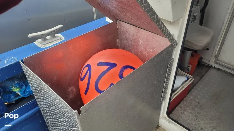 Slide: The Image of Stabi-Craft 659 2008 - 14851695